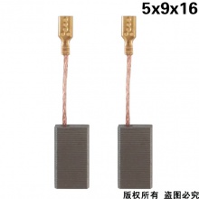 PTS-092-001-0 5x9x16 SC10-1