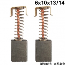 PTS-048-002-0 6x10x13/14 皇冠PT  5″