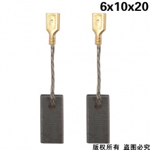 GDS-075-004-0 6x10x20 恒友28S電錘