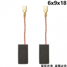 GDS-092-002-0 6x9x18 SC10-10