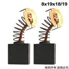 GDS-057-007-0 8x19x18/19 東森2230