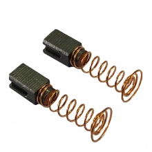 PTS-091-039-0 4.5X5.4X8/10浙江款電磨碳刷