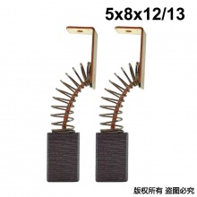 PTS-020-039-0 5x8x12/13 麥太保BE561