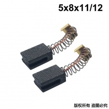 PTS-000-050-3 5x8x11/12 573