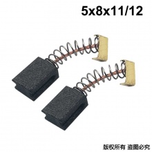 PTS-000-050-5 5x8x11/12 575