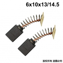 PTS-000-105-3 6x10x13/14.5 560