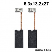 AUTO-000-175-0 6.3X13.2X27 CB-175