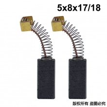 PTS-006-020-2 5x8x17/18 松下絞肉機(jī)