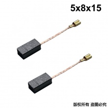 PTS-006-027-0 5x8x15 006-027