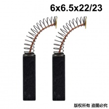 PTS-050-010-0 6x6.5x22/23 松下榨汁機(jī)