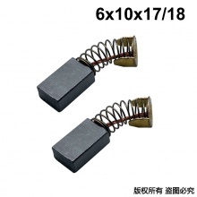 GDS-000-105-9 6x10x17/18 103#,105#加長(zhǎng)