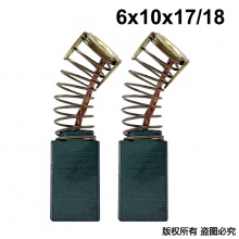 GDS-000-105-9 6x10x17/18 103#,105#加長(zhǎng)