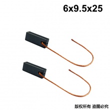 PTS-050-013-0 6X9.5X25