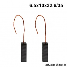 PTS-050-015-0 6.5X10X32.6/35