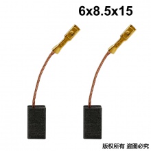 PTS-095-003-1 6X8.5X15 531