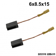 PTS-095-003-1 6X8.5X15 531