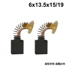 GDS-047-006-0 6X13.5X15/19 坦克/創(chuàng)造/雷亞6155