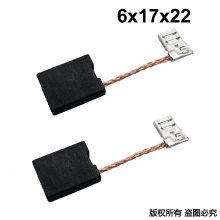 GDS-035-006-0 6X17X22 WU738