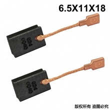 PTS-024-004-0 6.5X11X18 馬特款8016