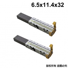 PTS-050-305-0 6.5x11.4x32