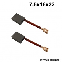 GDS-030-001-0 7.5X16X22 KB8265