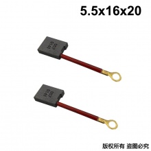 PTS-057-014-1 5.5x16x20