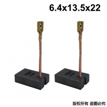 PTS-032-002-0 6.4X13.5X22 康飛230